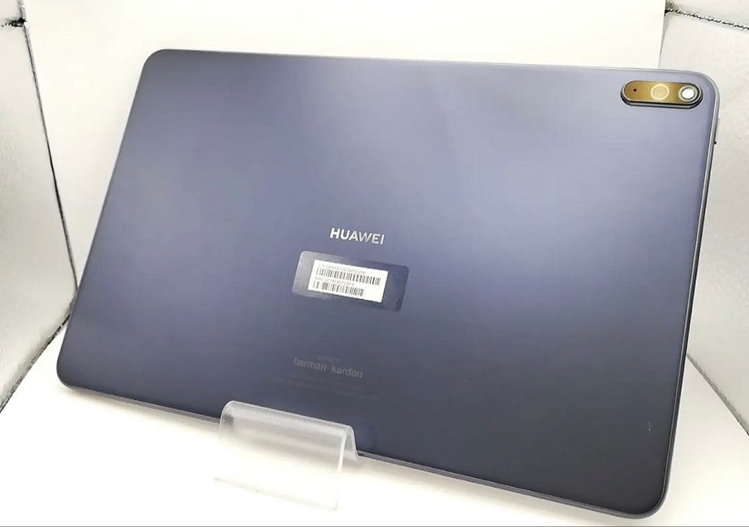 Huawei Matepad Pro 10.8 ブルー 本体のみ