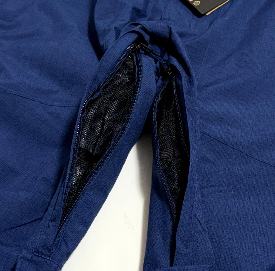 新品 バートン DIAL BIB ビブパンツ スノーウェア US:M