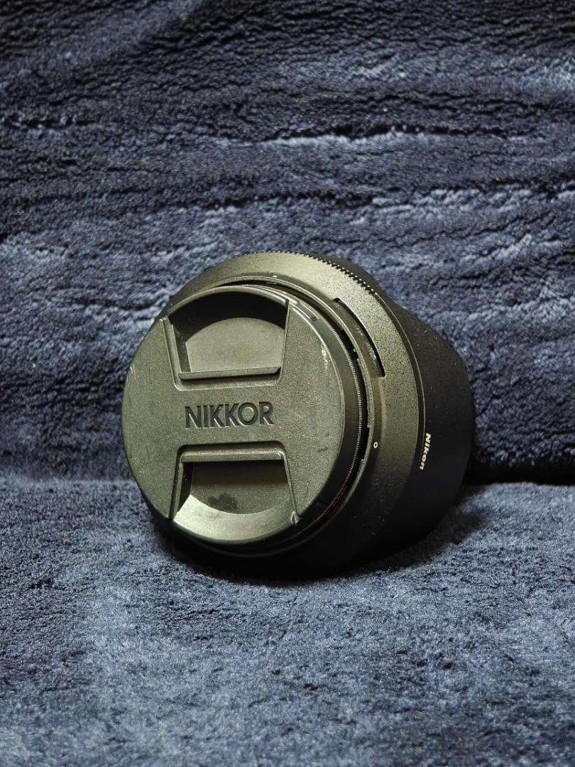 レンズ(ズーム) 24-70mm f/4 S