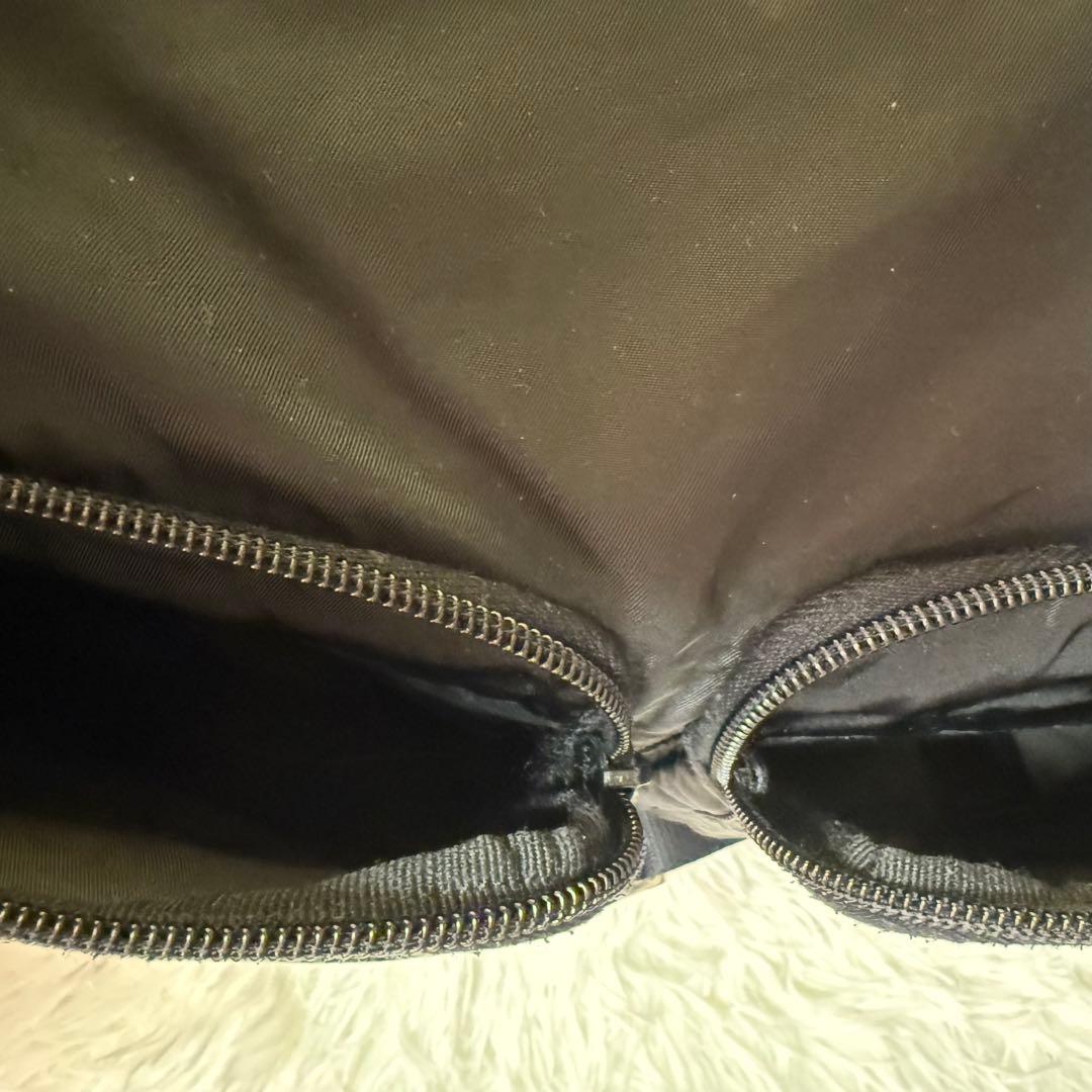 PRADA プラダ ナイロン メッセンジャーバッグ ショルダーバッグ