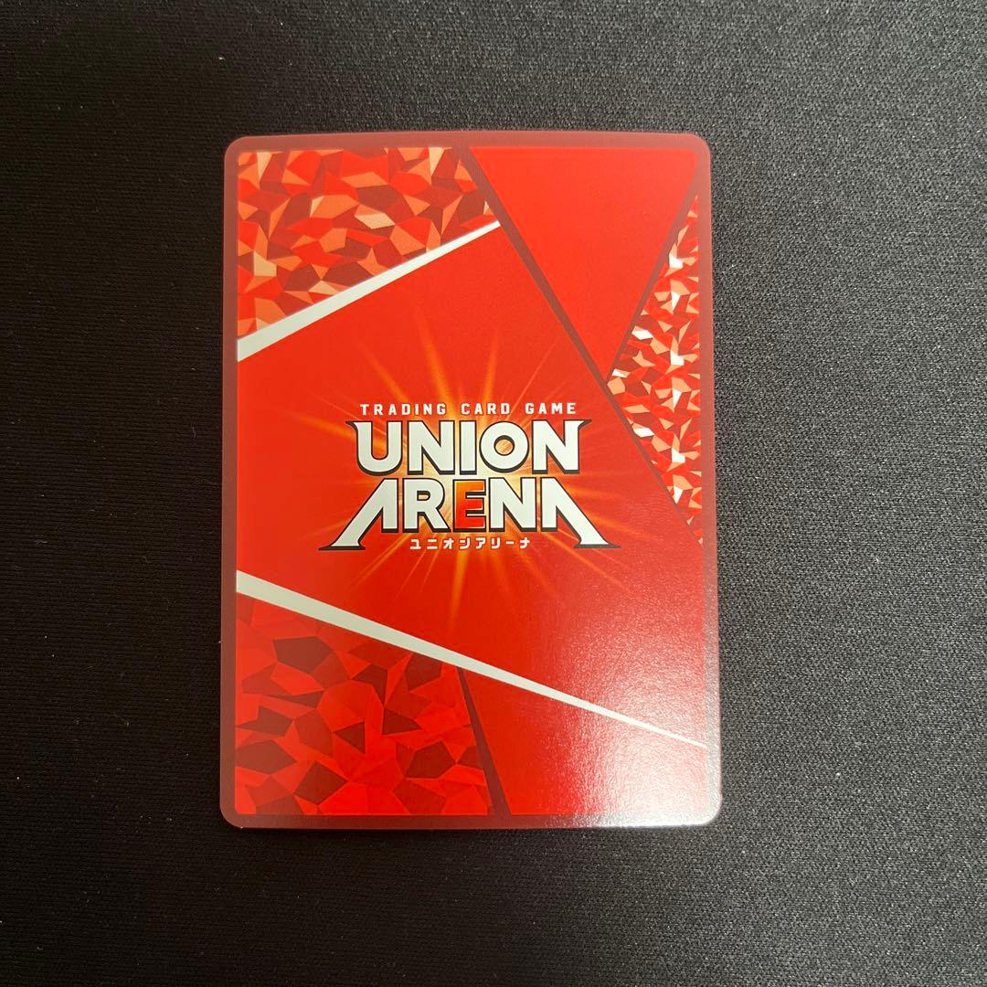 ユニオンアリーナ　学園アイドルマスター　SR2 星2 篠澤広 パラレル