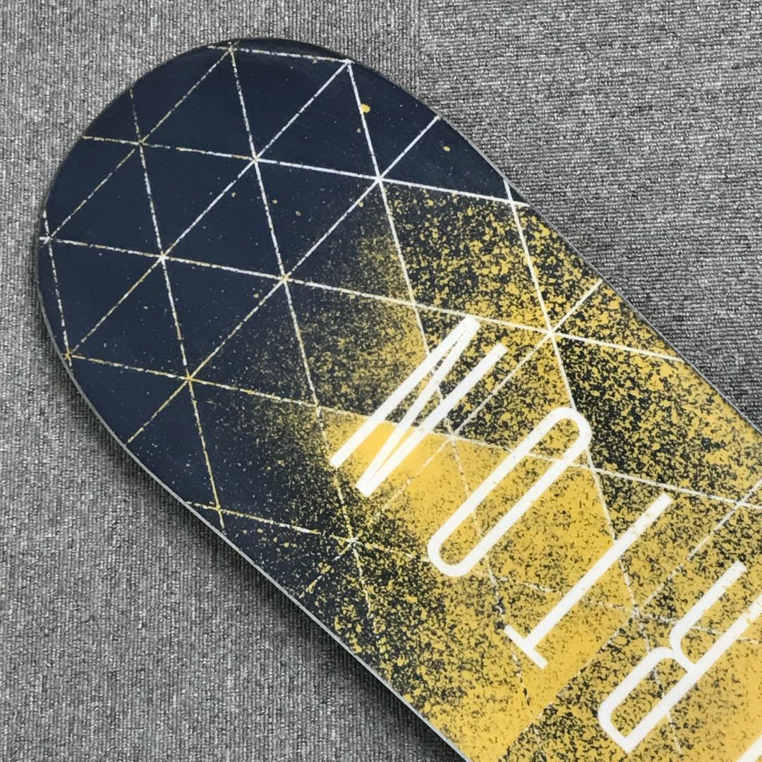 2点セット■状態良■子供用■WAX済■BURTON ボード ビンディング