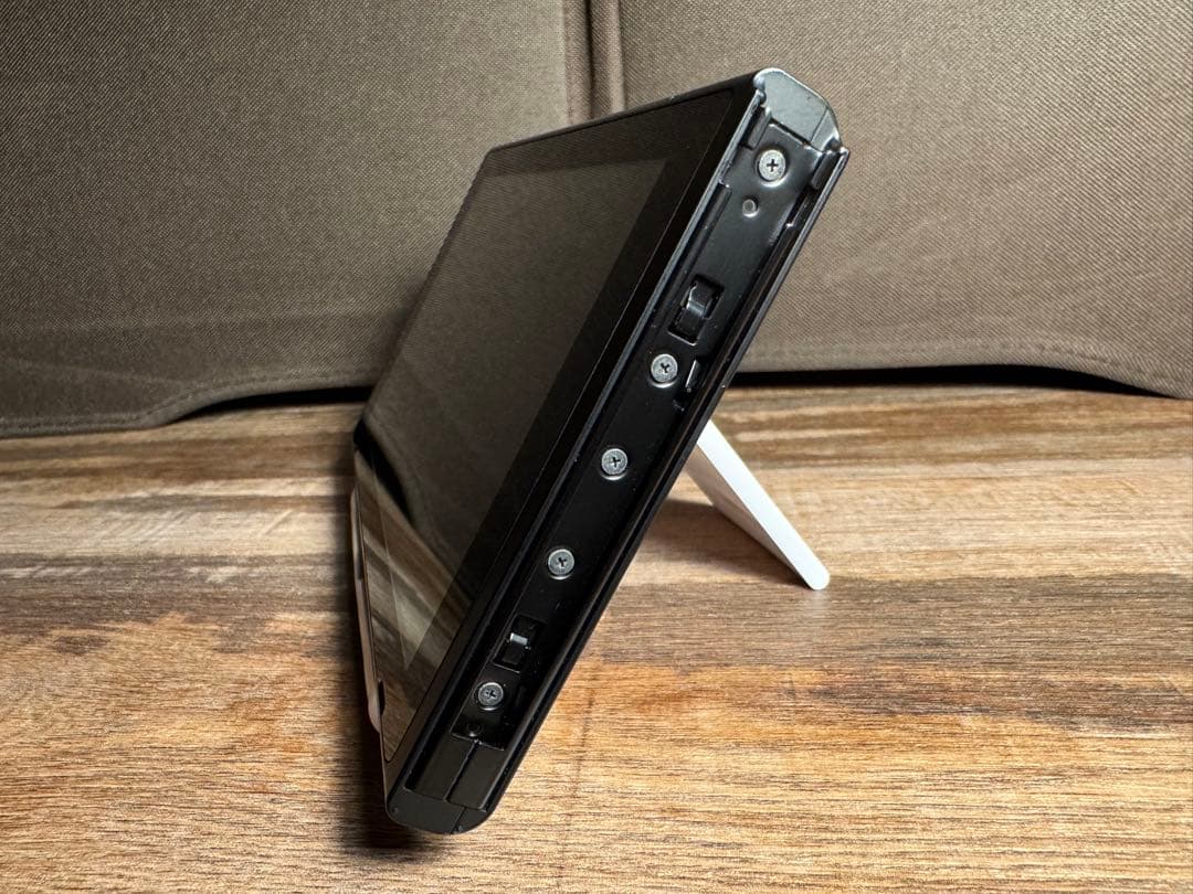 【動作確認済み】Nintendo Switch 本体 HAC-001