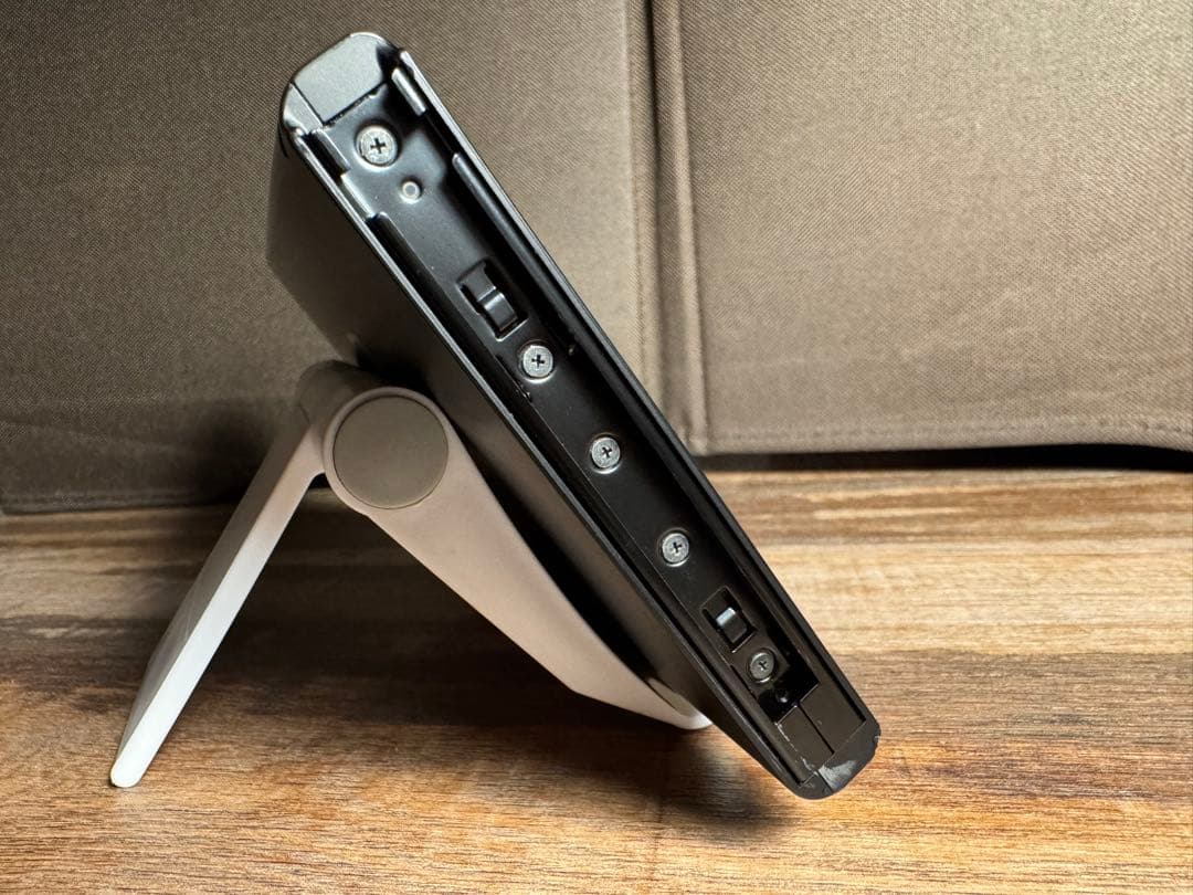 【動作確認済み】Nintendo Switch 本体 HAC-001