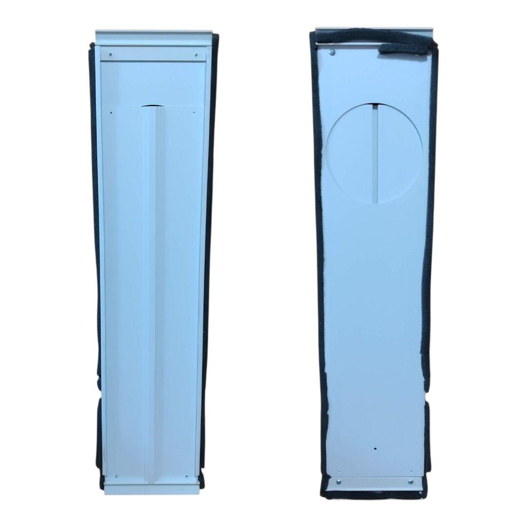 山善　スポットクーラー　移動式クーラー　エアコン 除湿 冷房　YEC-K223