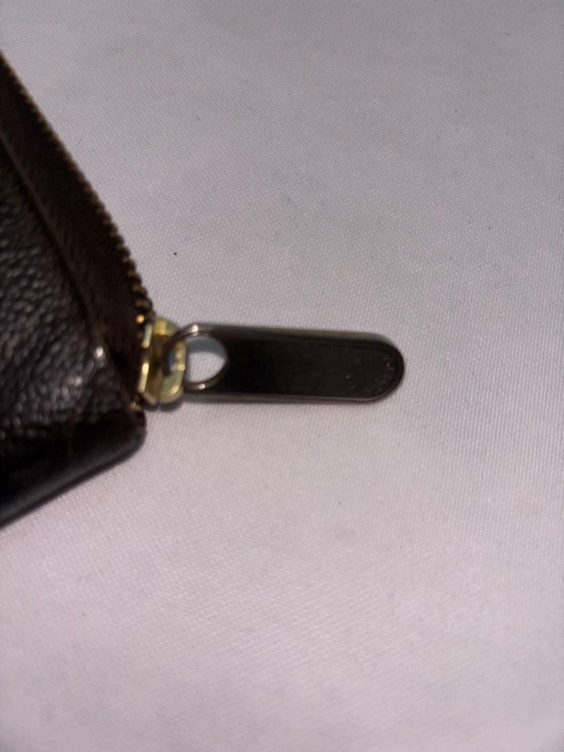 LOUIS VUITTON 長財布 ルイヴィトン ジッピーウォレット モノグラム