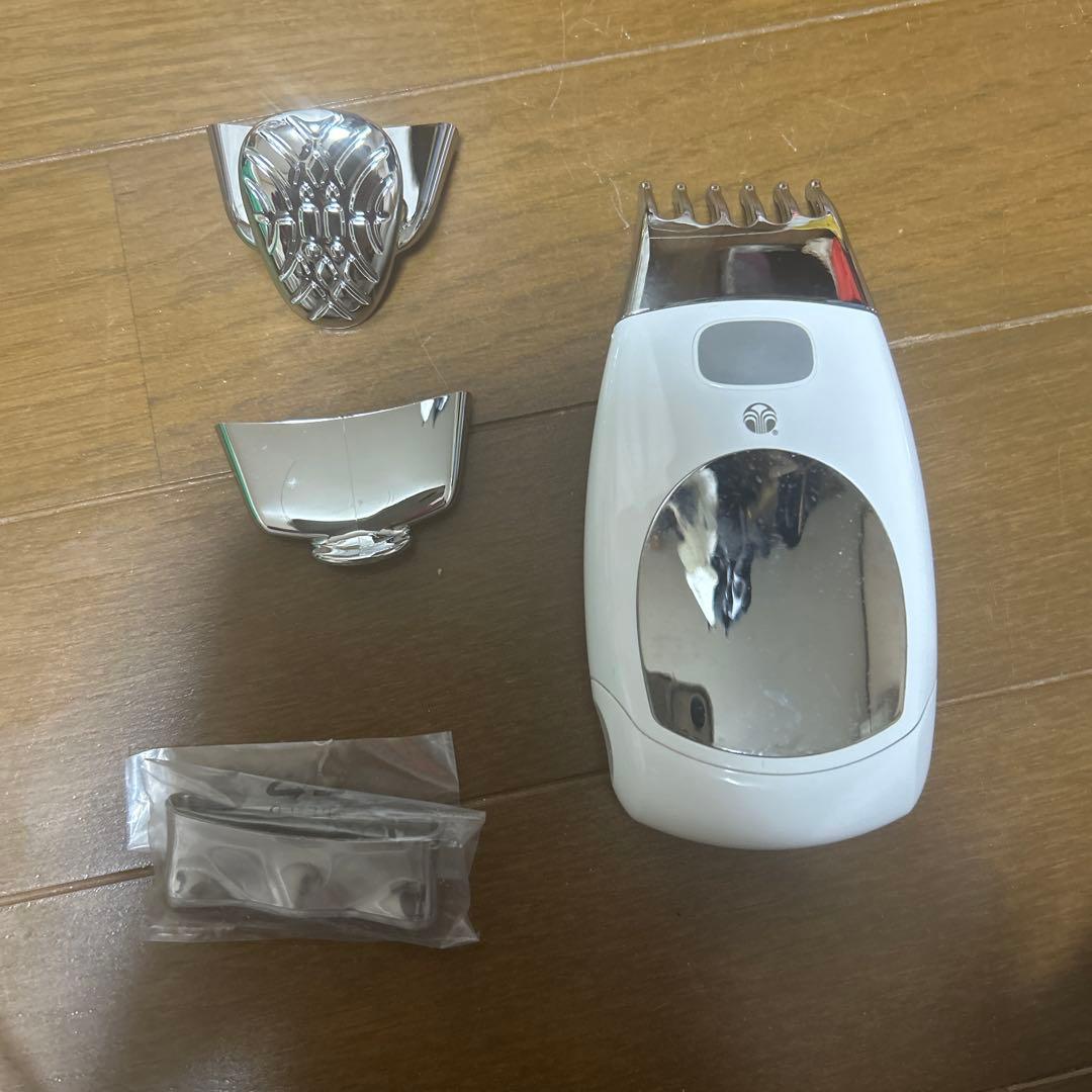 ageLOC 美顔器 アタッチメント付き