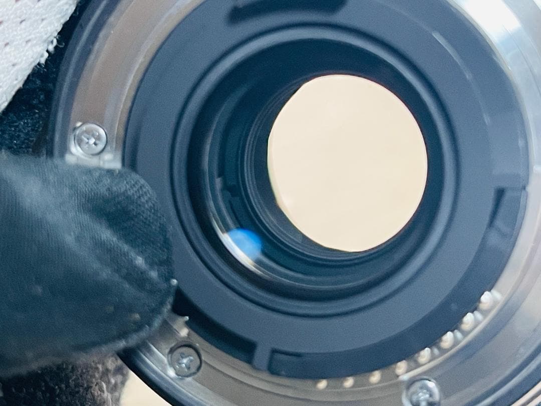 ニコン NIKON AF-S NIKKOR 60mm 2.8 MICRO