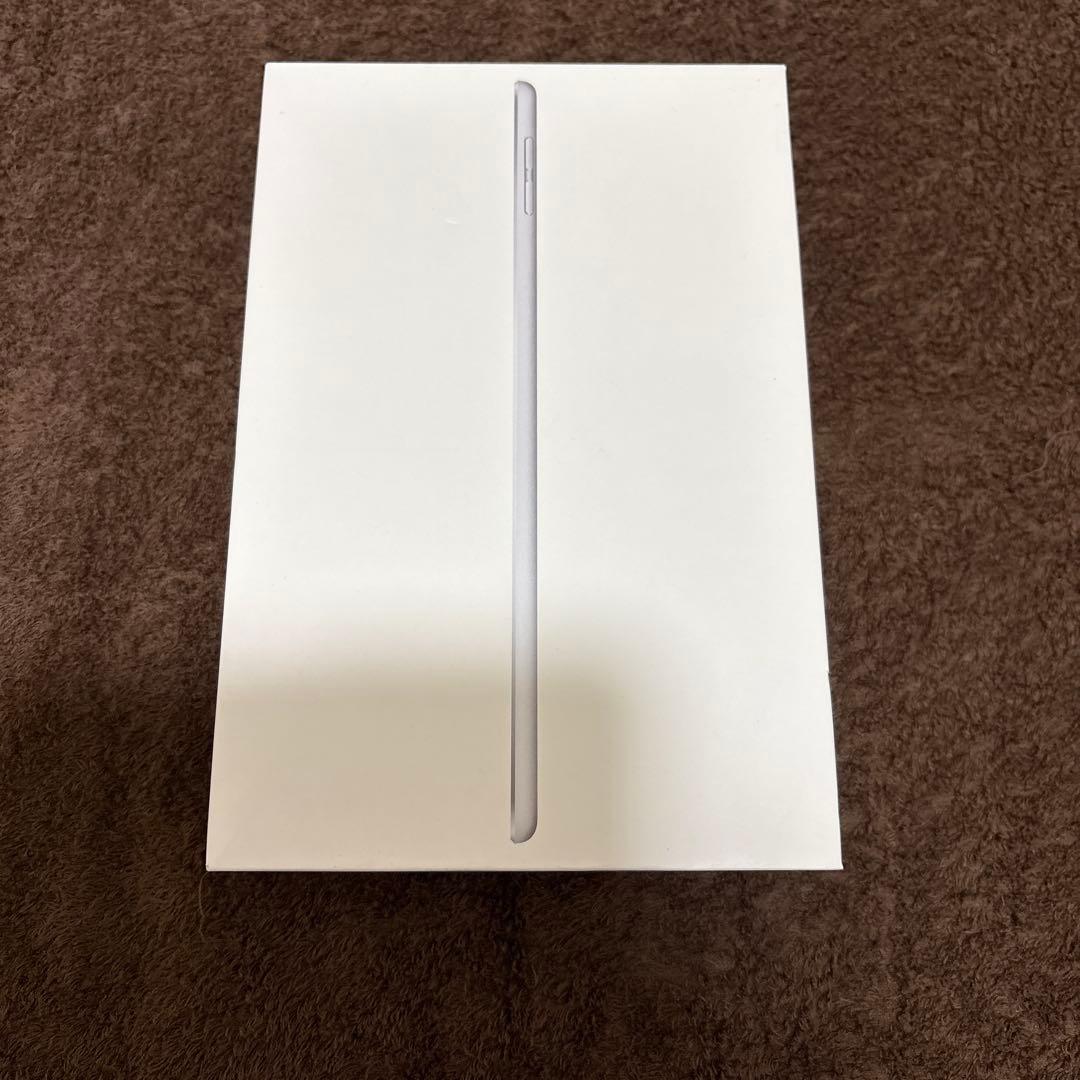 ド*ェ様 iPad mini 第5世代　Wi-Fi 256GB シルバー　美品
