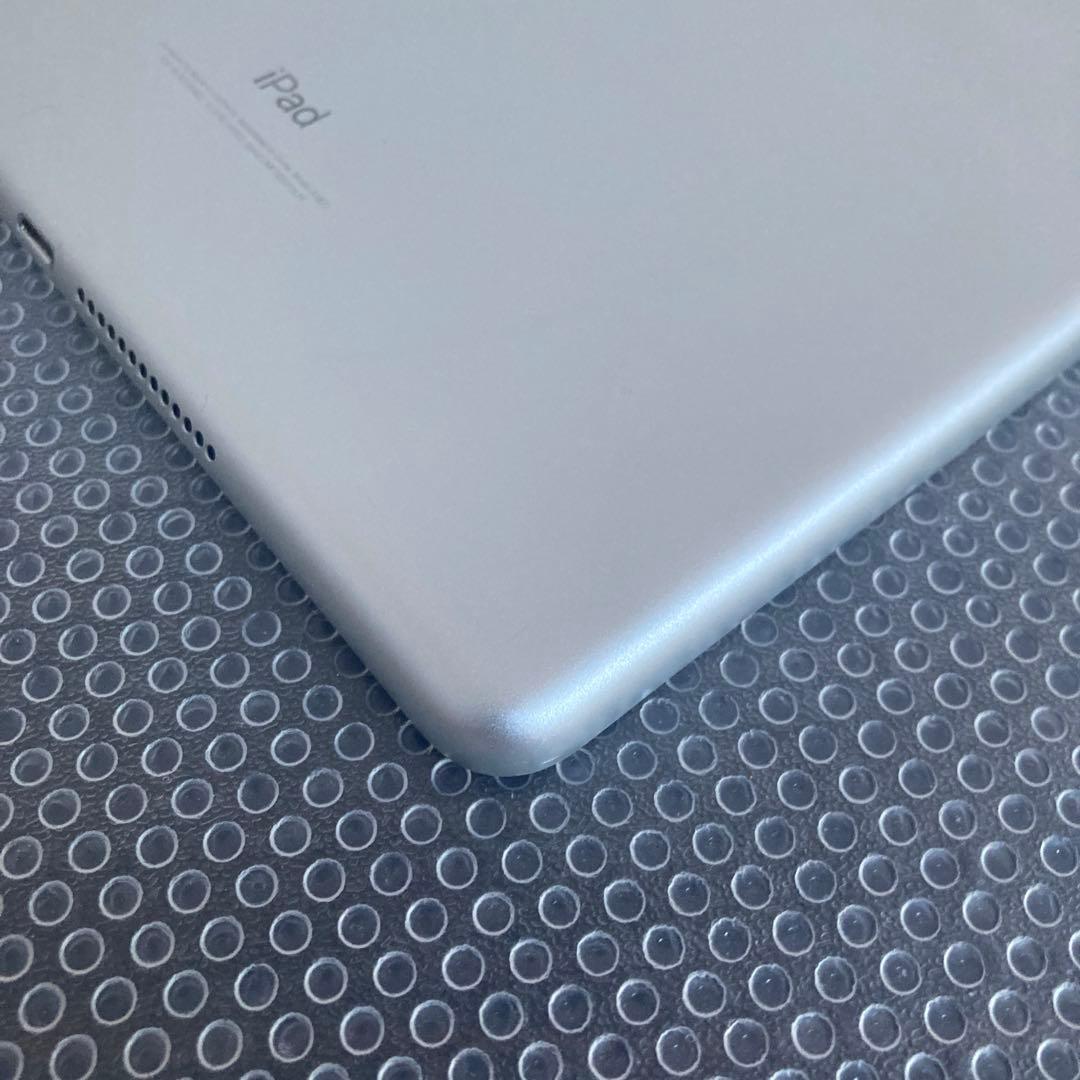 3806【早い者勝ち】iPad5 第5世代 128GB WIFIモデル☆