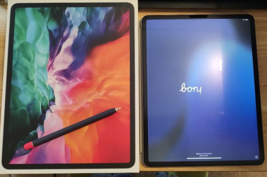 iPad Pro 12.9 第4世代 256GB Wi-Fi ＋Pencil