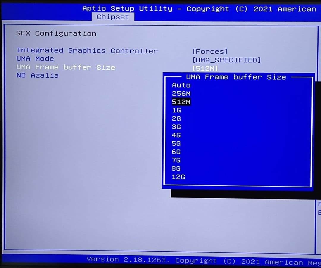 新品☆ASRock AMD BC-250 16GB mod BIOS
