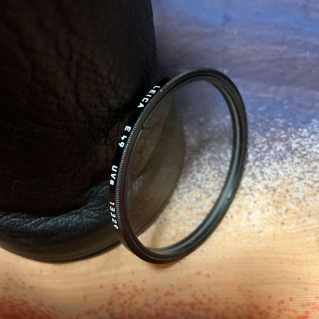 レンズ(単焦点) LEICA APO-TELYT-M 3.4/135 M-mount