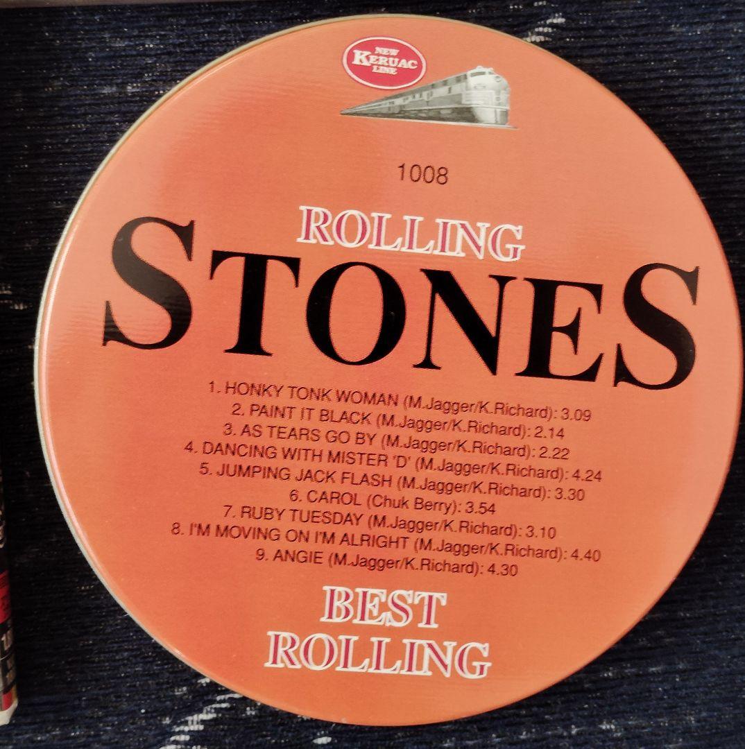 【未開封14枚+α】ローリングストーンズ　オリジナルアルバム15枚　オマケ付