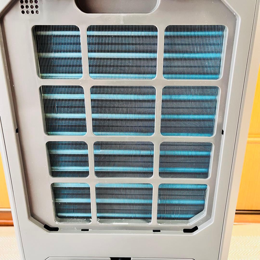 ほぼ未使用工事もダクトも不要!!速攻スポットクーラー ドンキホーテ