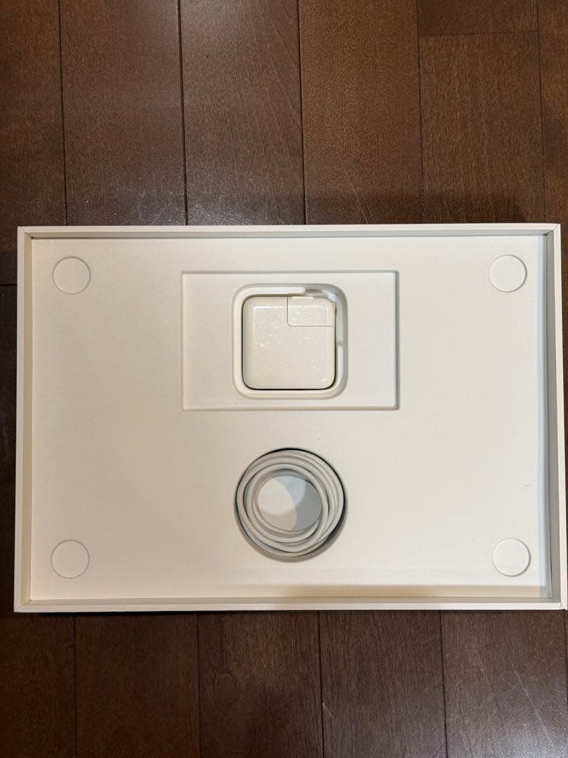 【美品】MacBook Air 2020 Intel i3 8G 256GB