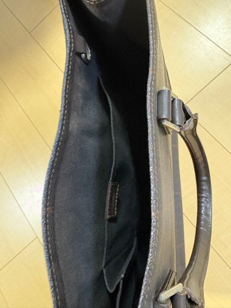 バーバリー トートバッグ ノバチェック