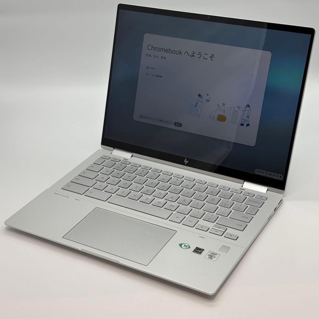 Chromebook本体 HP Elite c1030 Chromebook 16GB/128GB 1