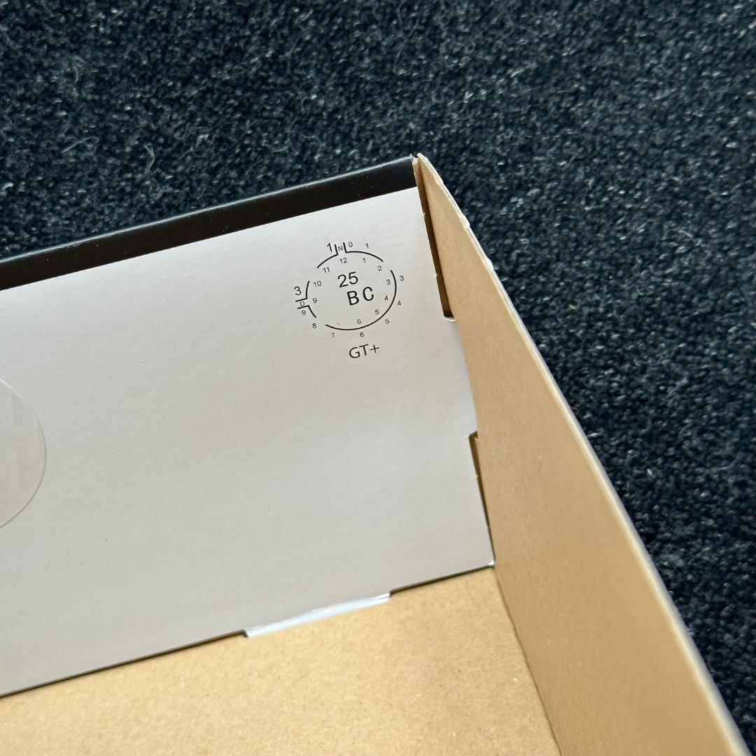 8US - fragment design × UNION × Jordan