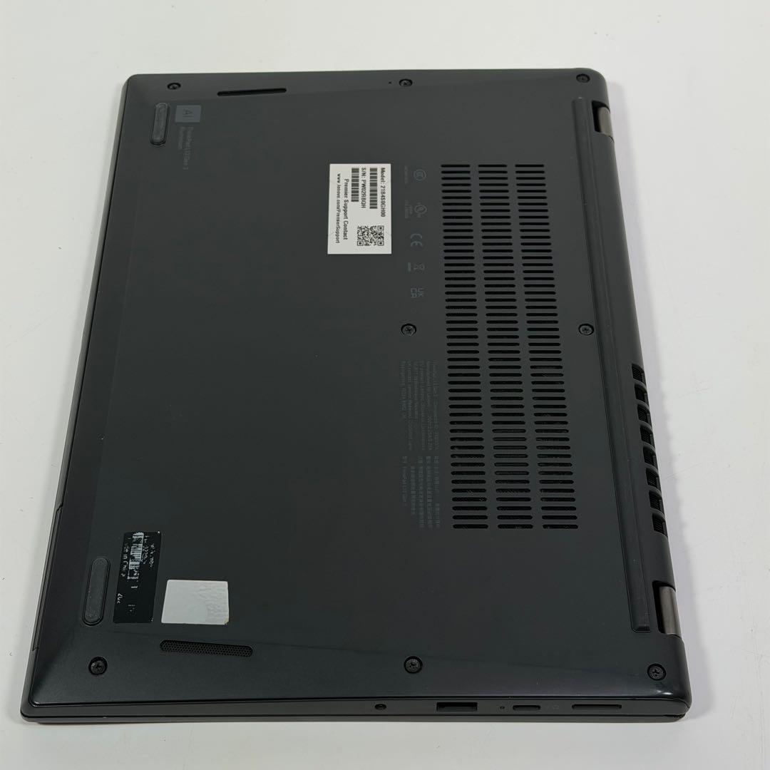 Windowsノート本体 41.Lenovo ThinkPad L13 Gen3 16G/256G