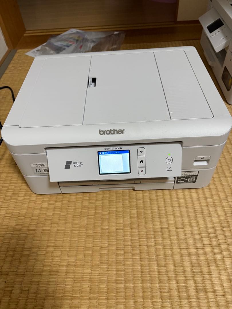 Brother DCP-J1800N 複合機