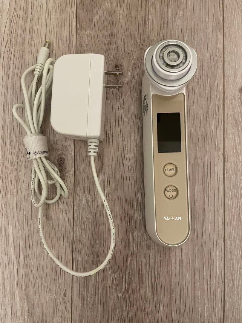 YA-MAN 美顔器 RFボーテ フォトプラス エクストラ