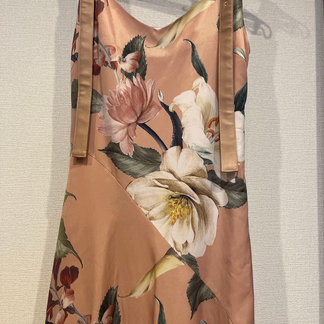 【新品未使用】eimyワンピース