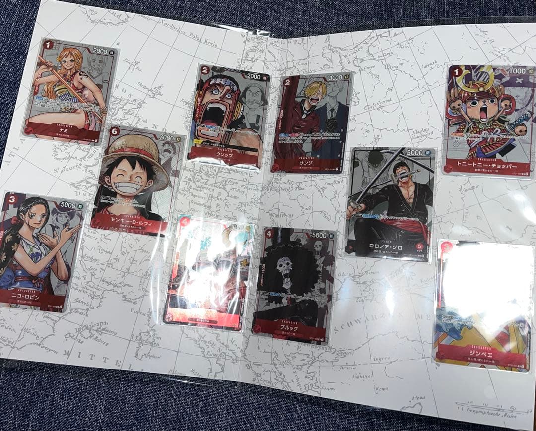 ワンピースカードゲーム プレミアムカードコレクション25周年エディション 3冊