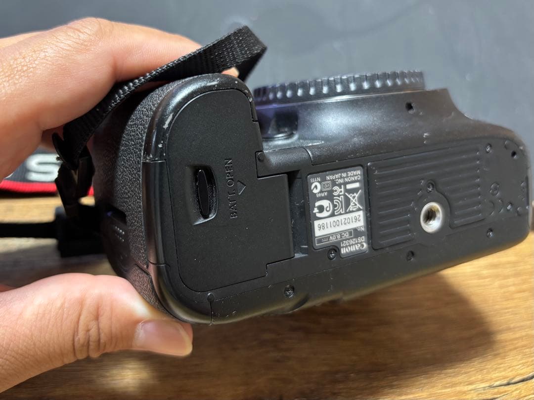 デジタルカメラ ma