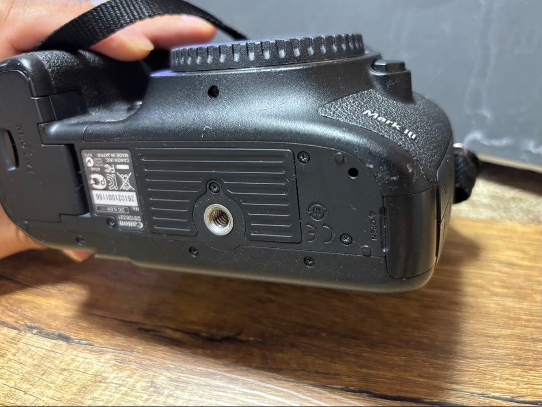 デジタルカメラ ma