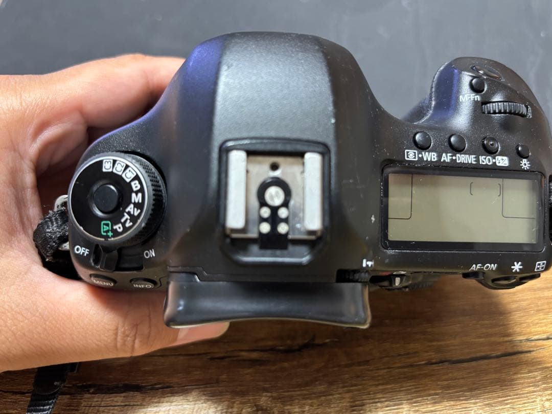 デジタルカメラ ma