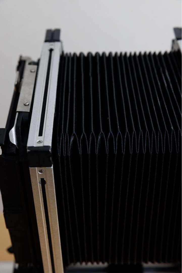 レンズ無し sinar ジナー 大判カメラ　シノゴ　4×5