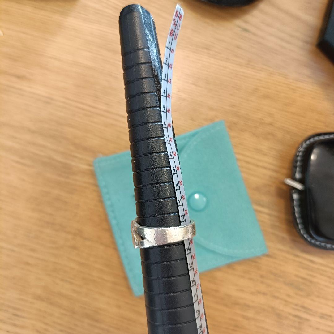 TIFFANY&Co. リング　GIVENCHY　カフス　まとめ