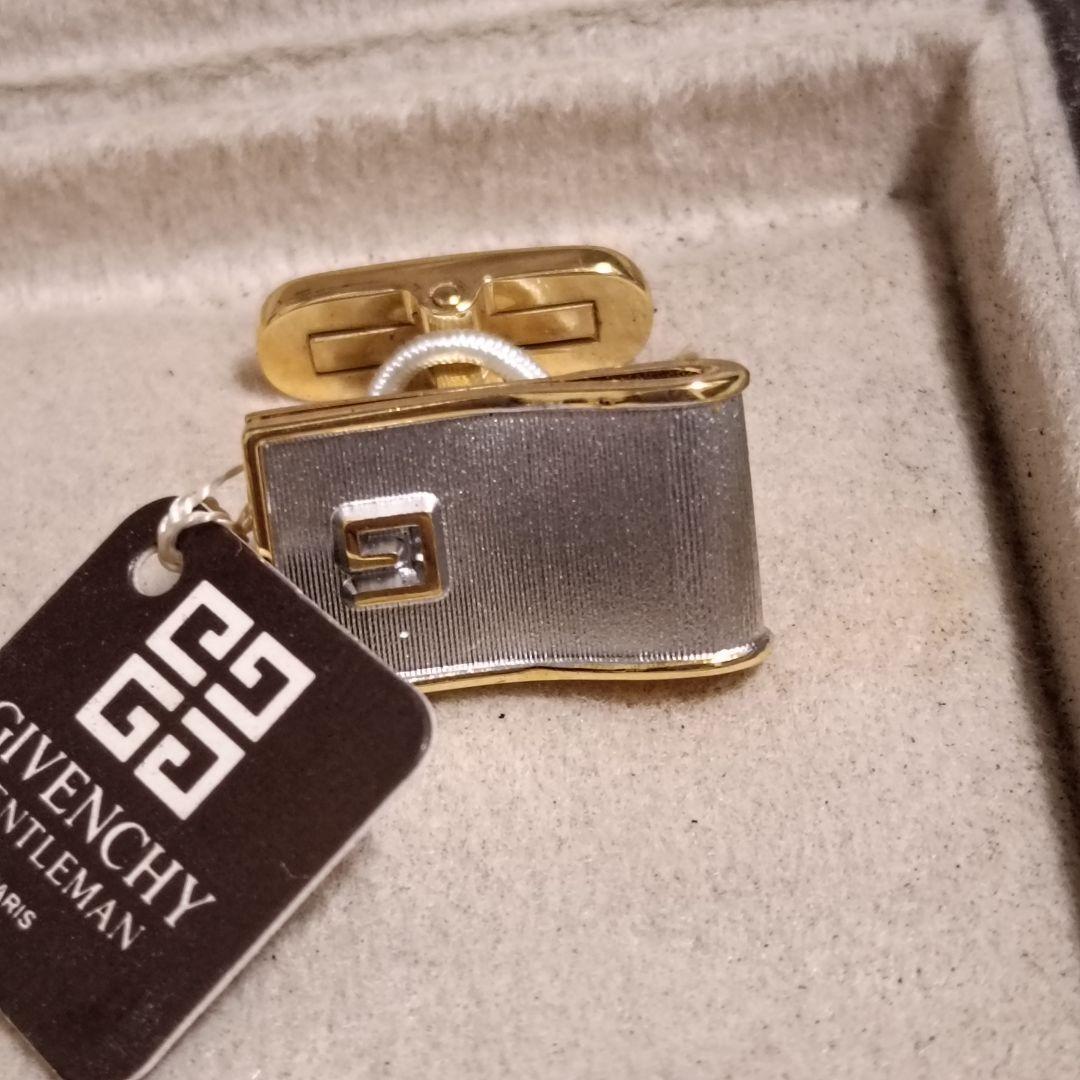 TIFFANY&Co. リング　GIVENCHY　カフス　まとめ