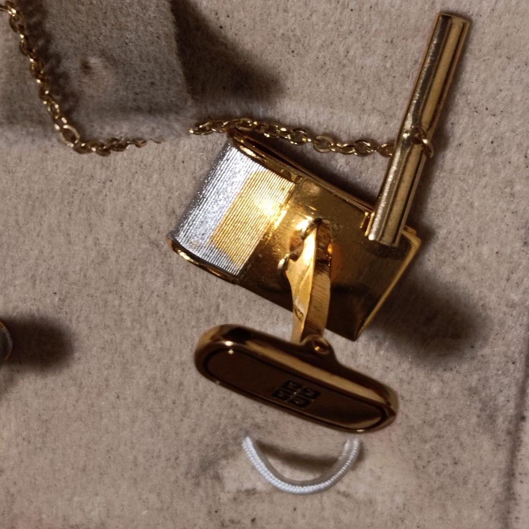 TIFFANY&Co. リング　GIVENCHY　カフス　まとめ