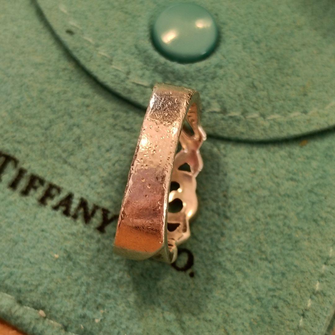 TIFFANY&Co. リング　GIVENCHY　カフス　まとめ