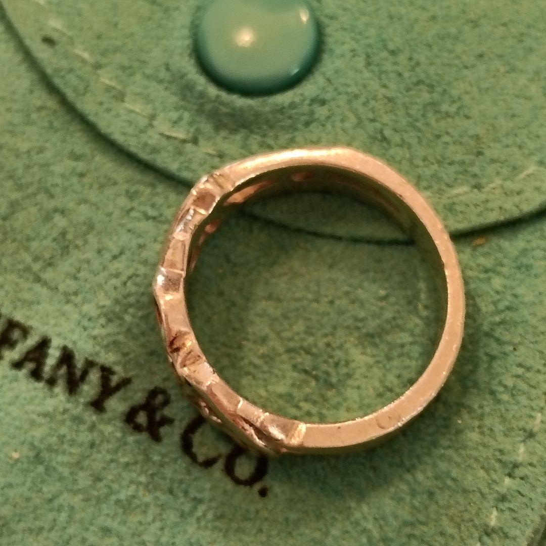 TIFFANY&Co. リング　GIVENCHY　カフス　まとめ