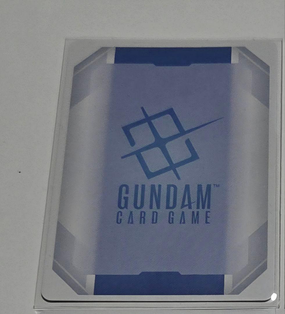 ガンダムカード　sp、パラレルまとめ