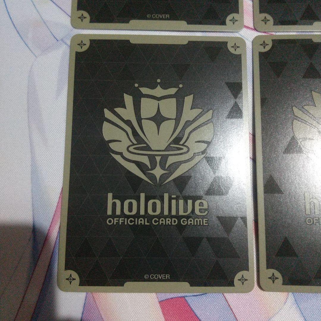 風真いろは プロモ Debut 1st UR ホロライブ　ホロカ