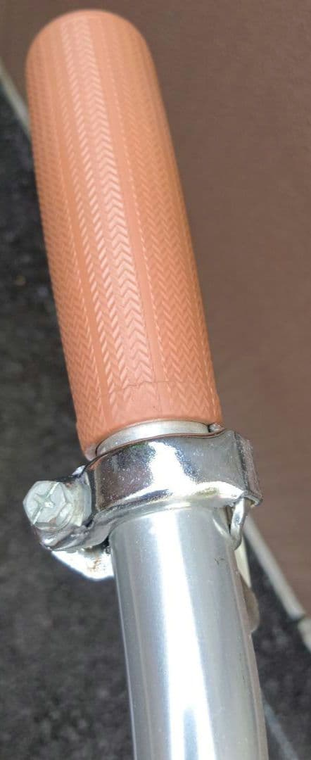 こども自転車24 ☆手渡し限定