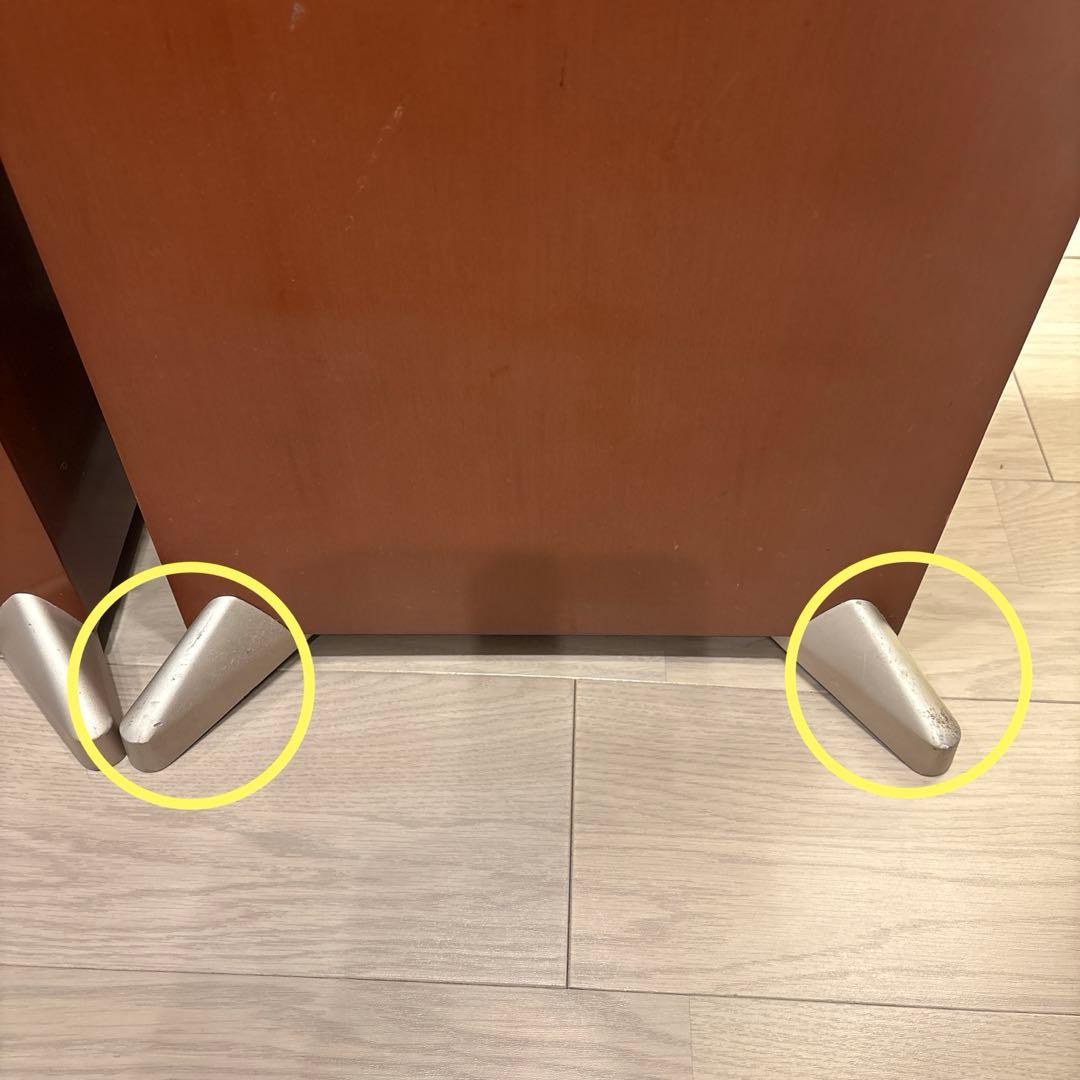 YAMAHA トールボーイスピーカー NS-8HX（2台セット）