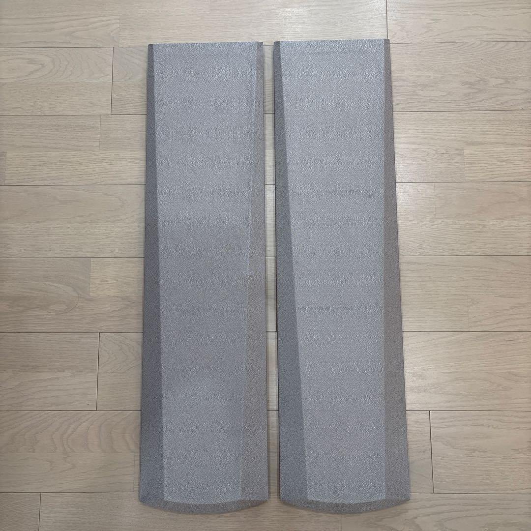 YAMAHA トールボーイスピーカー NS-8HX（2台セット）