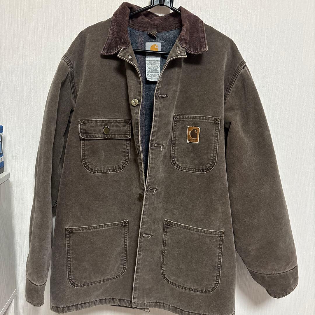 Carhartt コットンジャケット Medium Regular
