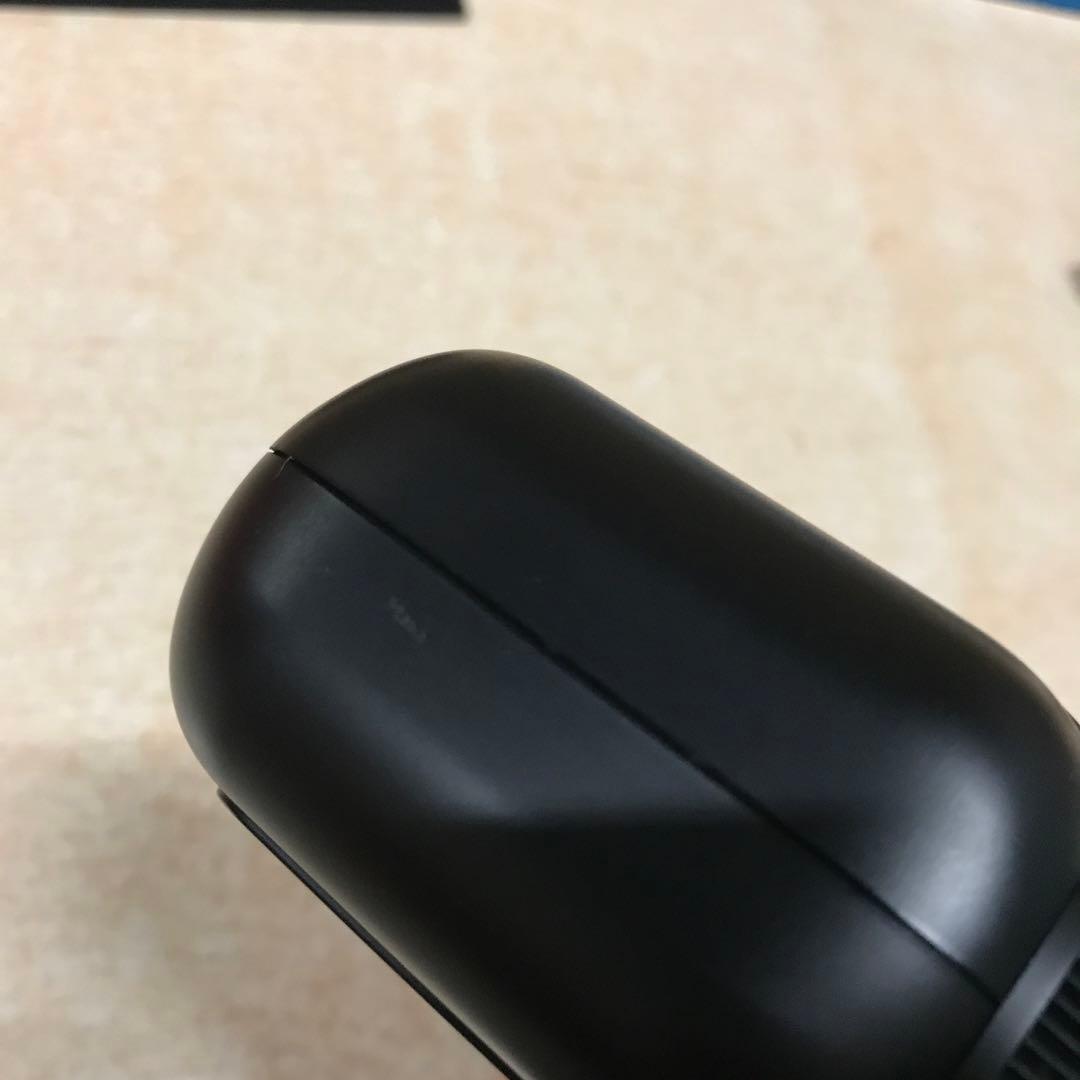 スパイサー ポケッタブル ジェットファン SJU-1