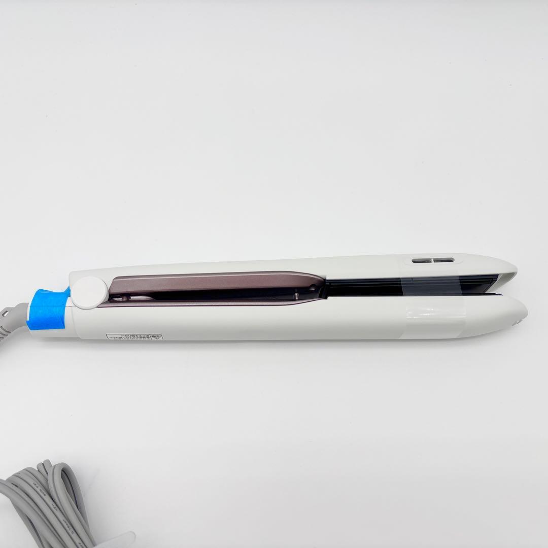 【未使用品】Panasonic ナノケア ストレートアイロン ナノイー