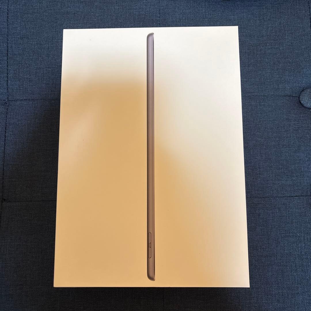 iPad第9世代　256GB 美品　Wi-Fiモデル