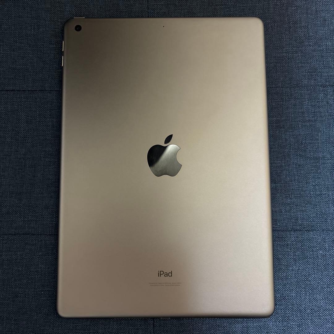 iPad第9世代　256GB 美品　Wi-Fiモデル