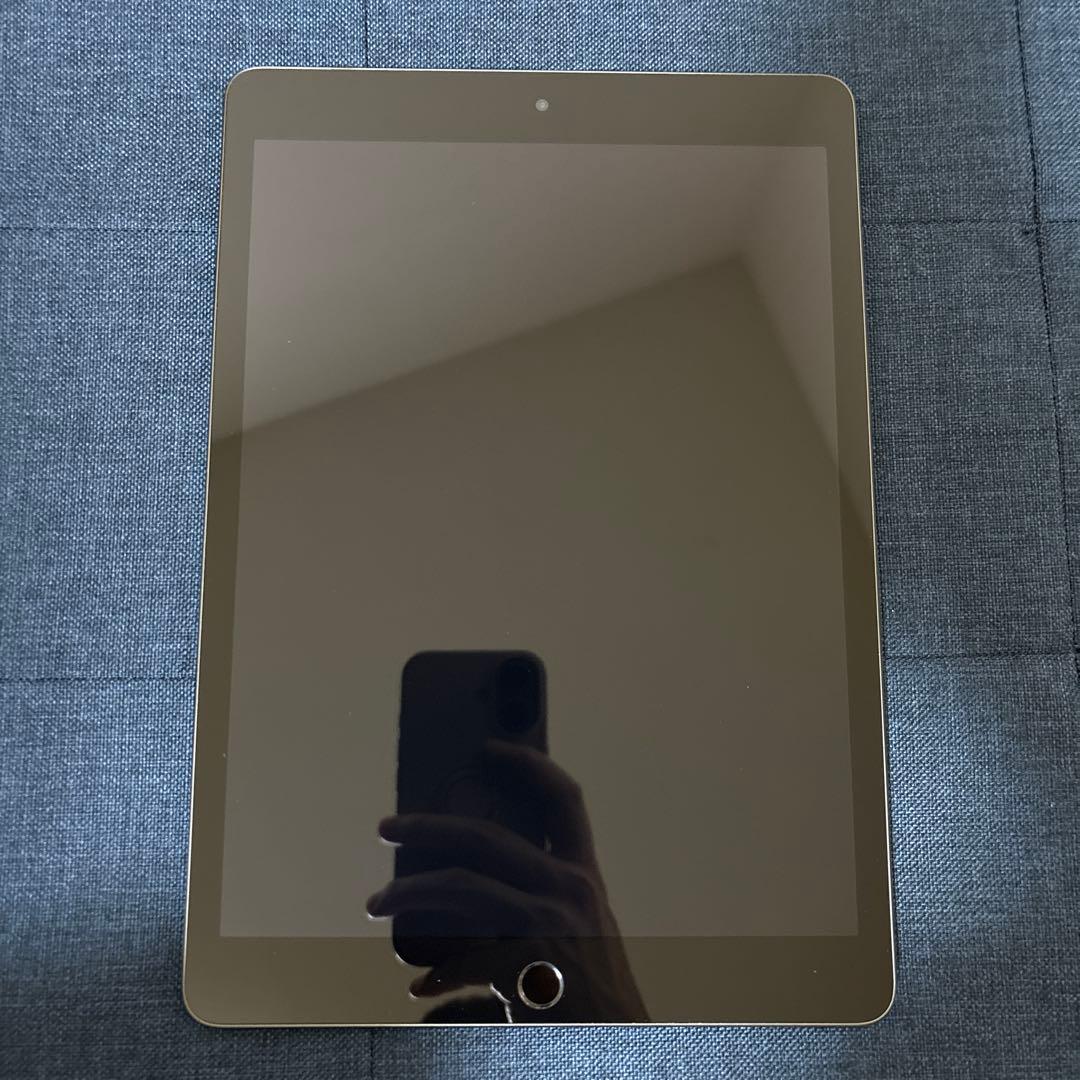 iPad第9世代　256GB 美品　Wi-Fiモデル