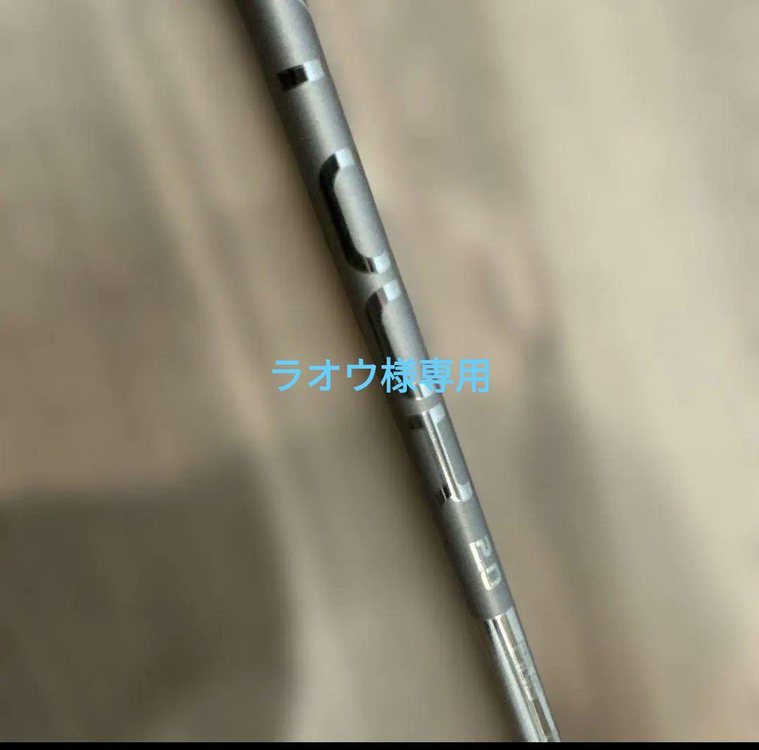 PING TOUR 2.0 CHROME 65R ドライバー用G440