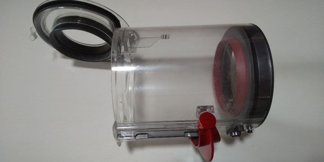 sv15 本体 (ダイソン掃除機)